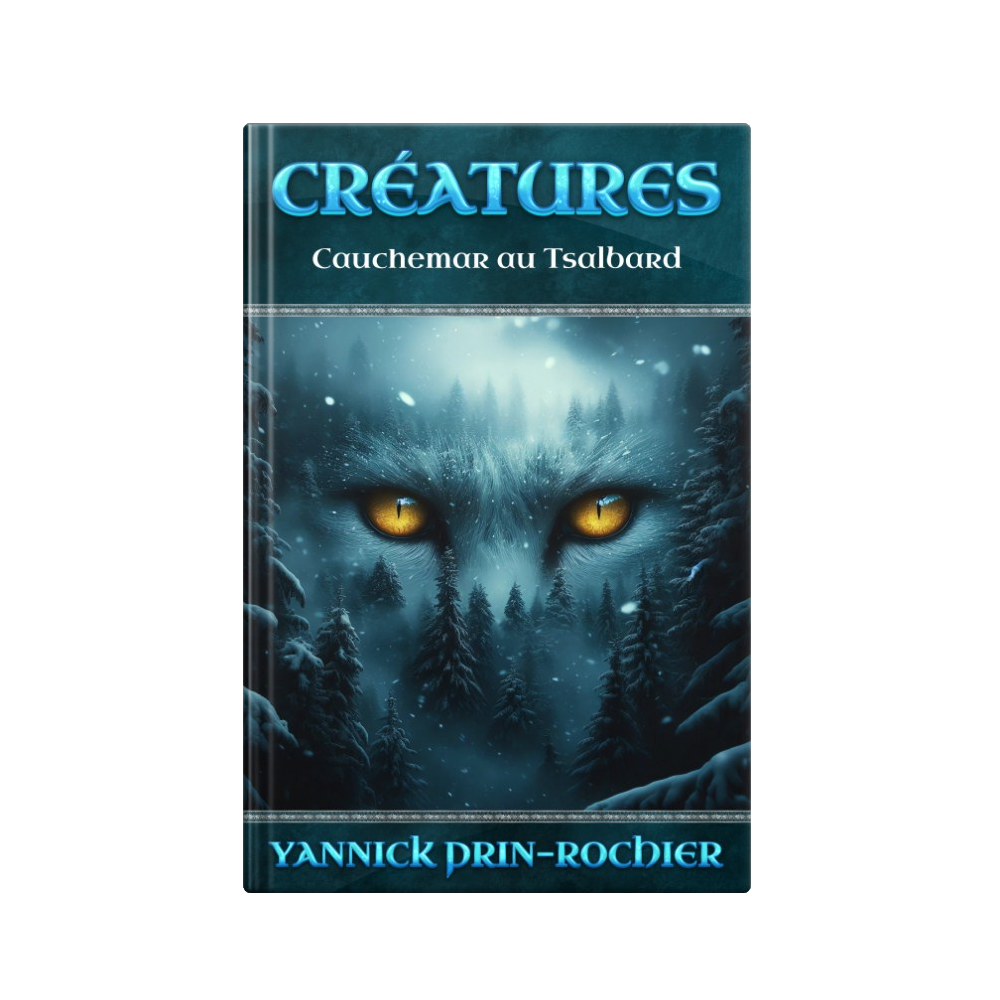 Créatures, Cauchemar au Tsalbard